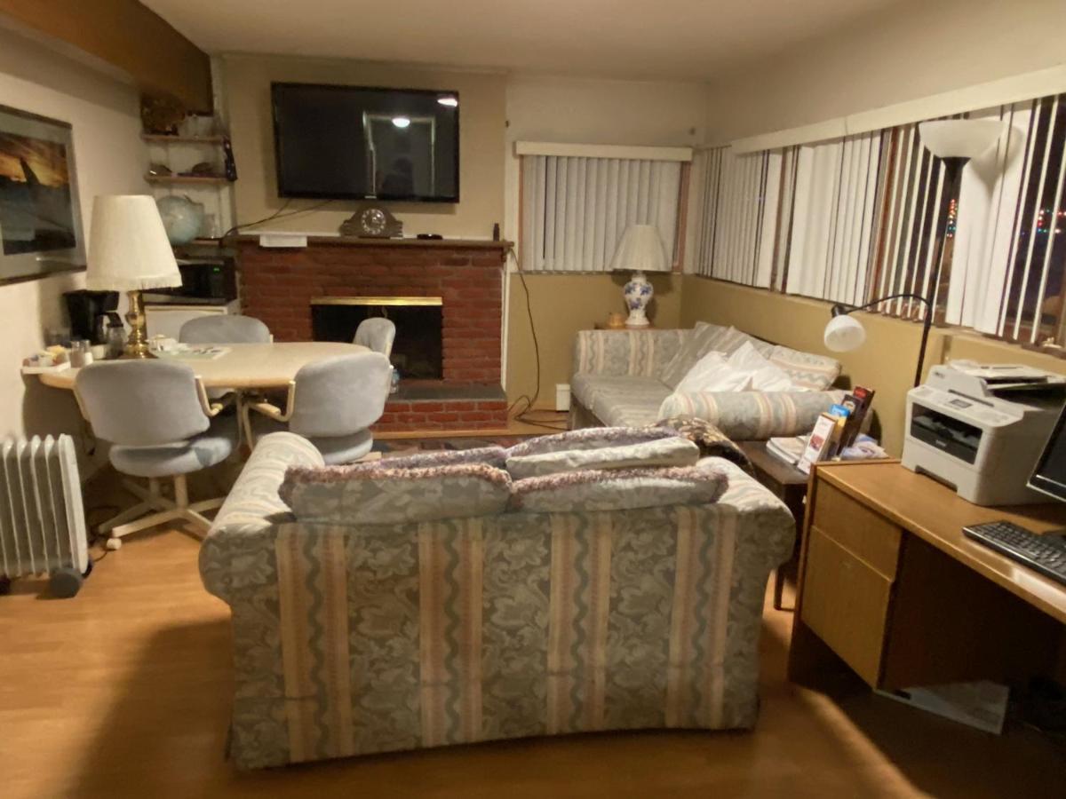 Alaska European Bed & Breakfast Anchorage Exterior foto