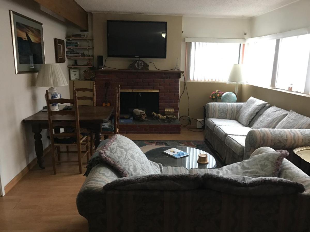 Alaska European Bed & Breakfast Anchorage Exterior foto