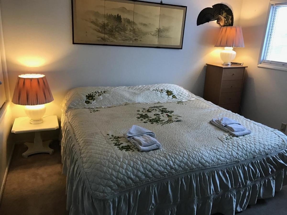 Alaska European Bed & Breakfast Anchorage Exterior foto